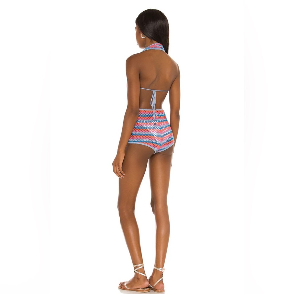 NWT lover and friends romper
